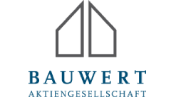 Logo Bauwert AG