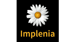 Logo Implenia