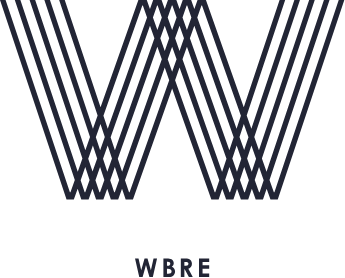 WBRE Logo